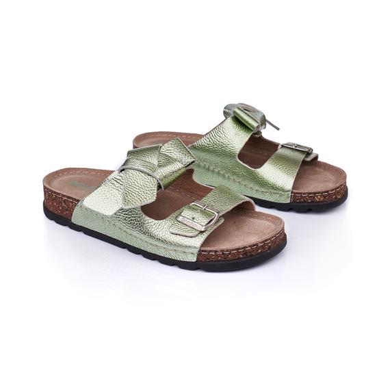 COSY STEP Applegreen | BATZ x REKAVAGO collection