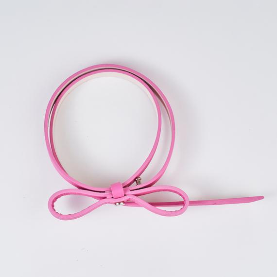 HOLIDAY Pink | BATZ x REKAVAGO collection