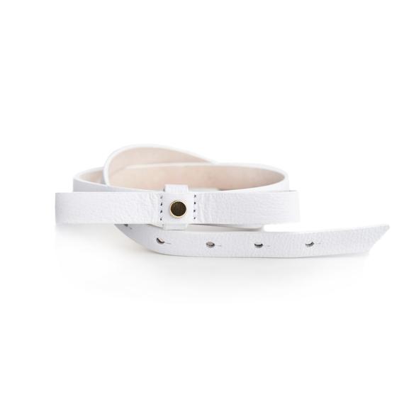 HOLIDAY White | BATZ x REKAVAGO collection